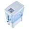 Zerowater ZeroWater Ready-Read 52 cups Blue/White Water Filtration Dispenser ZD-052-RR - alternate 2